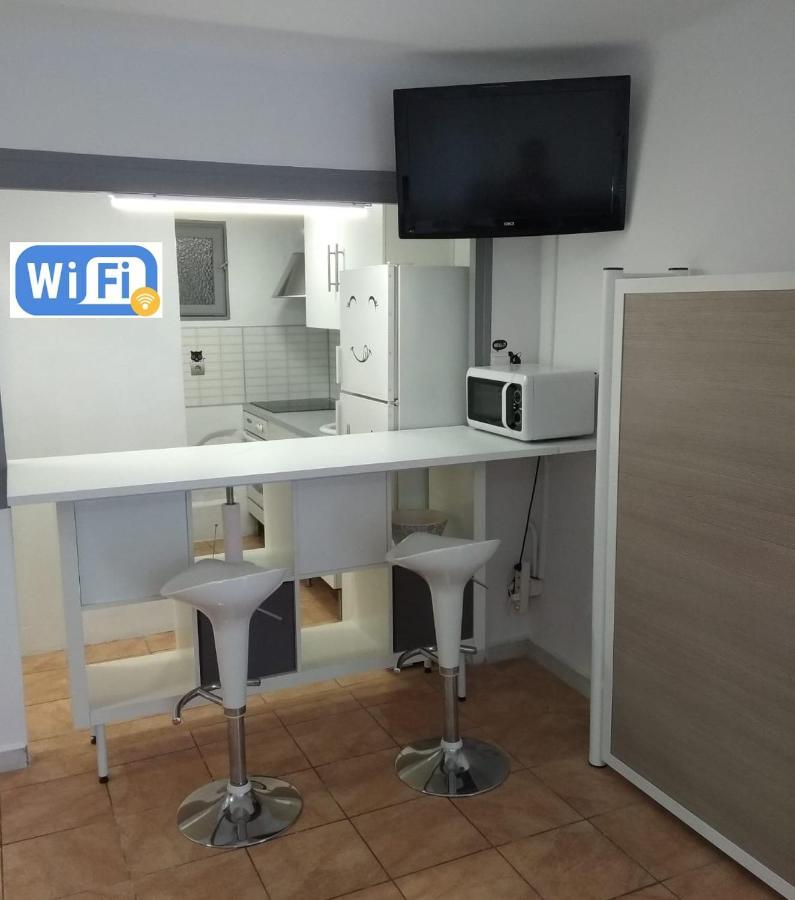 R&G Salou Center Apartment Luaran gambar