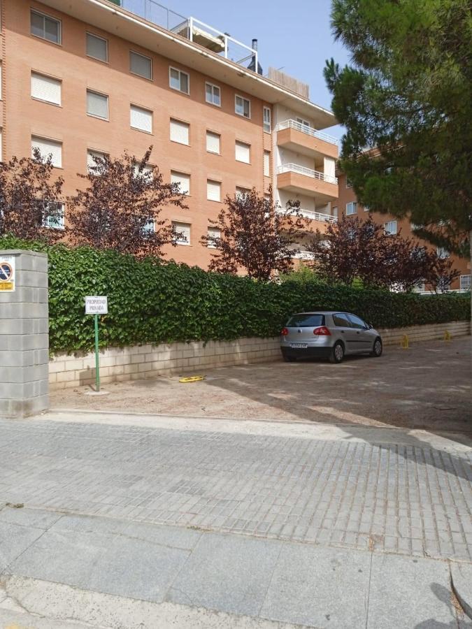 R&G Salou Center Apartment Luaran gambar