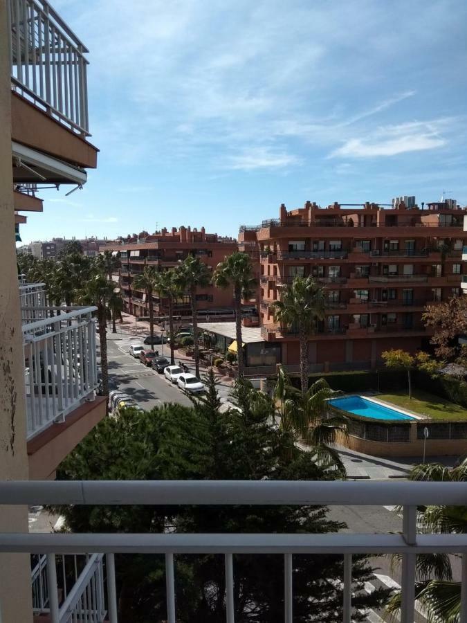 R&G Salou Center Apartment Luaran gambar