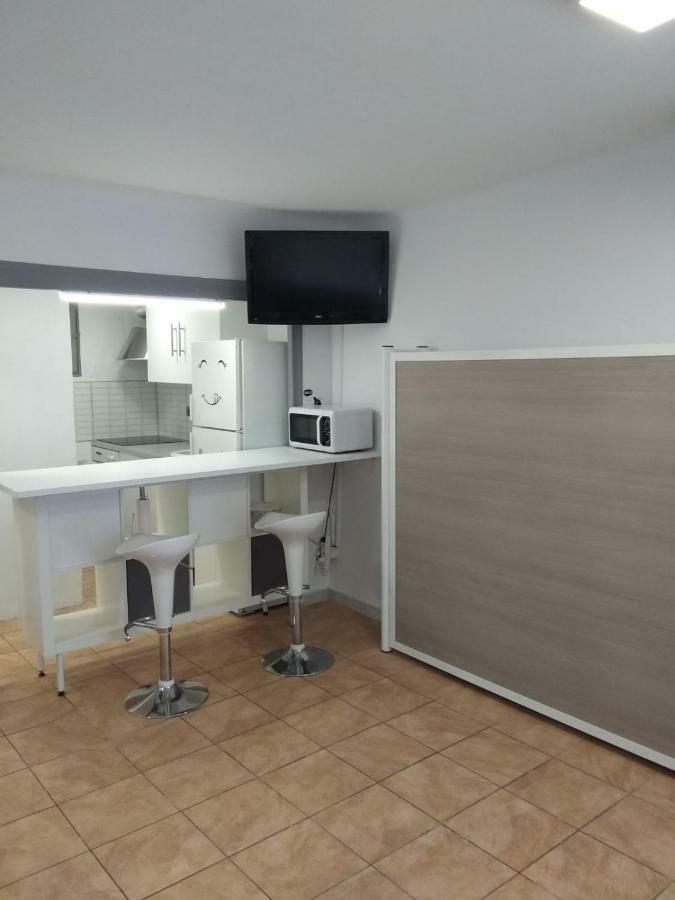 R&G Salou Center Apartment Luaran gambar