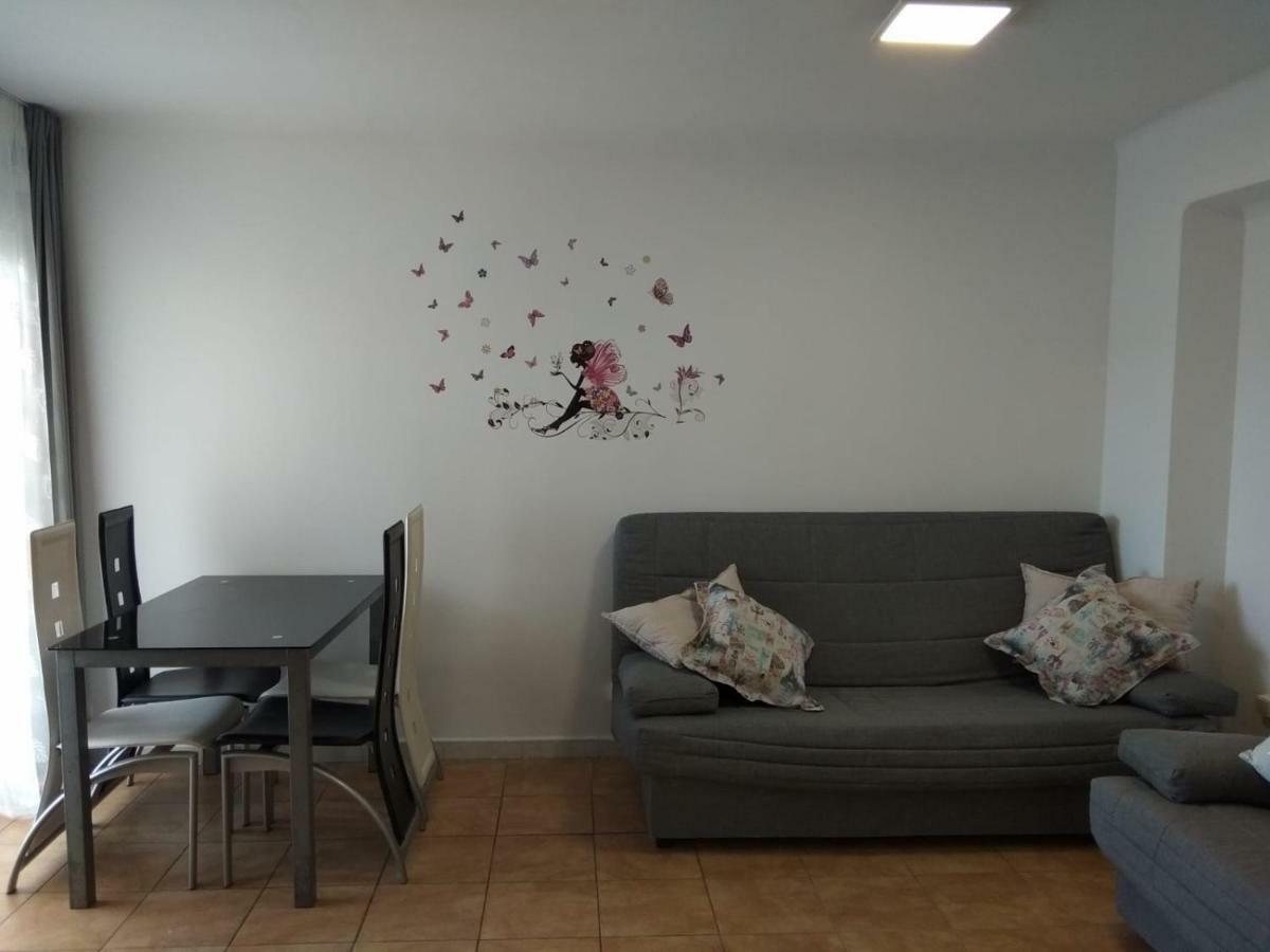 R&G Salou Center Apartment Luaran gambar