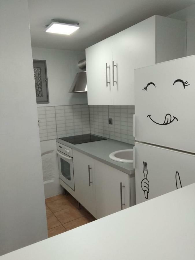 R&G Salou Center Apartment Luaran gambar