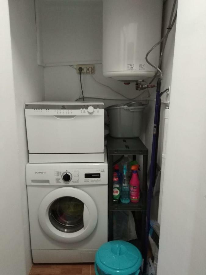 R&G Salou Center Apartment Luaran gambar