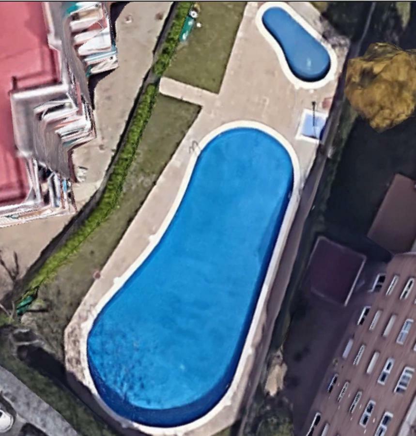 R&G Salou Center Apartment Luaran gambar