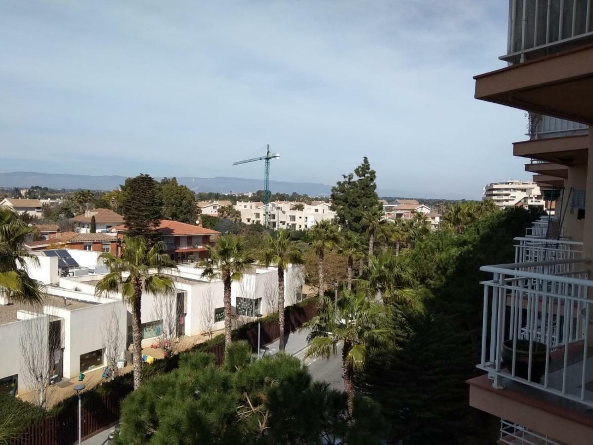 R&G Salou Center Apartment Luaran gambar