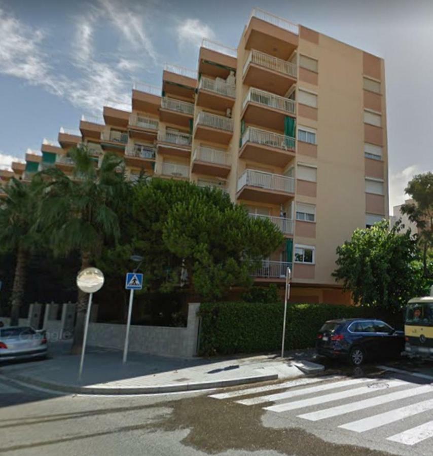 R&G Salou Center Apartment Luaran gambar
